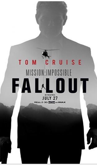 Mission Impossible 6- Fallout (2018),House of Oni experience