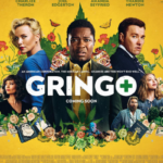 Movie Review - GRINGO