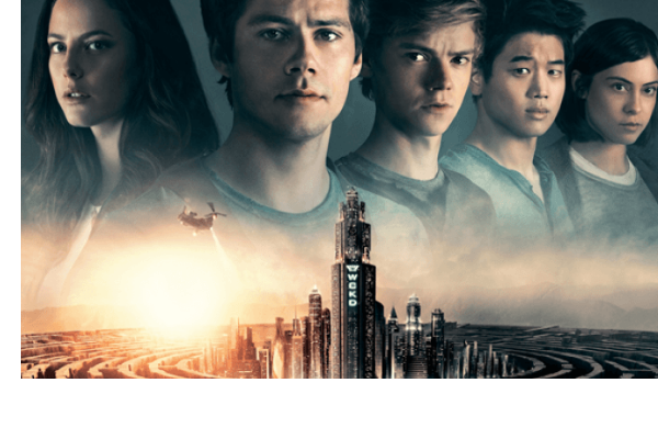 Movie Review- Maze Runner “Death Cure”
