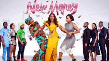 Movie Review- New Money