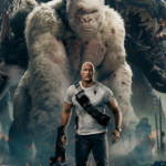 Movie Review - Rampage