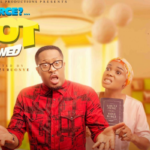 Movie Review – Divorce Not Allowed