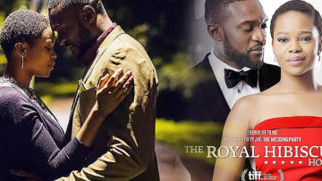 Movie Review – Royal Hibiscus Hotel
