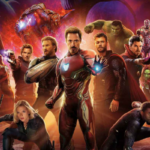 Movie Review –Avengers Infinity War