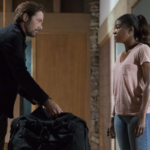 Movie Review– Breaking In “The Determination of a mother”