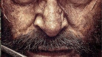 Logan2017 movie review
