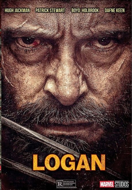 Logan2017 movie review