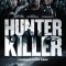 Movie review – Hunter Killer cover