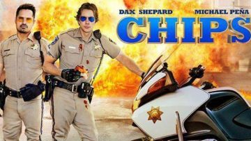 chips movie review