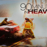 90 MINS IN HEAVEN (NETFLIX REVIEW) 2015