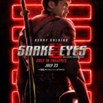Snake Eyes