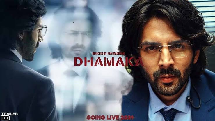 Dhamaka
