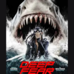 DEEP FEAR (NETFLIX REVIEW) 2023