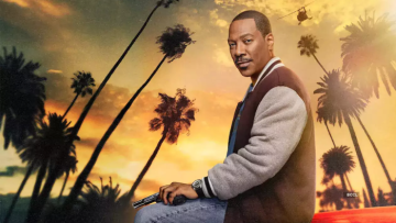Beverly Hills Cop Axel F – Netflix Review