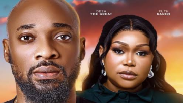 Beyond Perfection – Movie Review