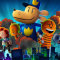 DOGMAN ANIMATION REVIEW