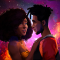 ENTERGALACTIC ANIMATION REVIEW