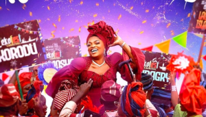 Everybody Loves Jenifa (1)