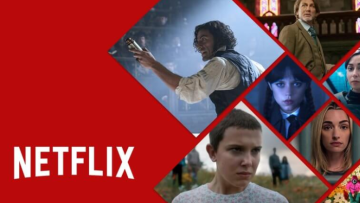 Netflix 2025 lineup New films, series, and games announced incoming