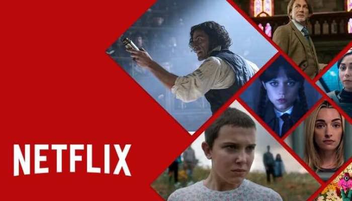 From Stranger Things to Frankenstein: 15 Netflix Releases You Can’t Miss in 2025