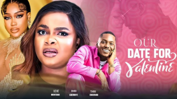 Our Date for Valentine A Tale of Love, Deception, and Family Meddling
