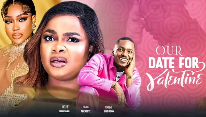 Our Date for Valentine A Tale of Love, Deception, and Family Meddling