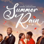 SUMMER RAIN