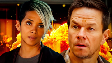 THE UNION NETFLIX MOVIE