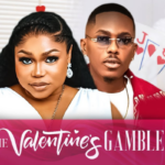 The Valentine Gamble