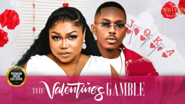 The Valentines Gamble