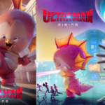 Ultraman: Rising