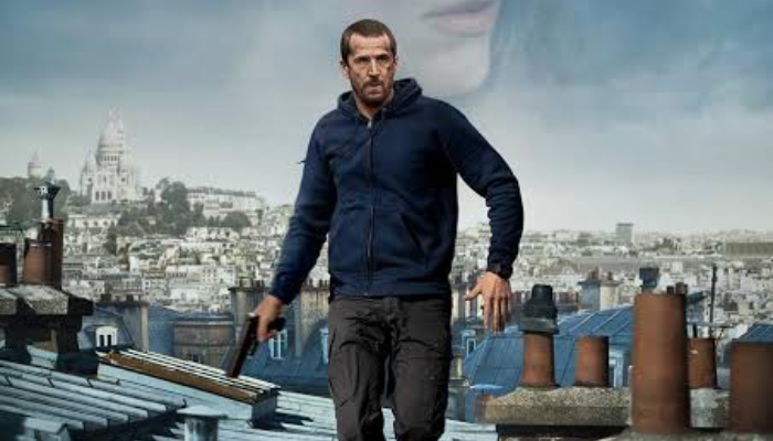 AD VITAM - Netflix Review