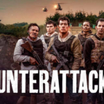 COUNTERATTACK 2025