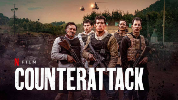 COUNTERATTACK 2025 – NETFLIX REVIEW