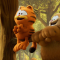 THE GARFIELD MOVIE – ANIMATION REVIEW
