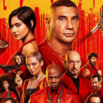 THE KILLER’S GAME - MOVIE REVIEW