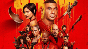 THE KILLER’S GAME – MOVIE REVIEW