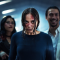 THE SHADOW STRAYS – NETFLIX MOVIE REVIEW