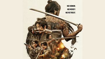 11 Rebels (2024) – NETFLIX ACTION MOVIE