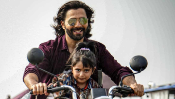 BABY JOHN – AN INDIAN ACTION MOVIE