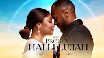BROKEN HALLELUJAH – NOLLYWOOD YOUTUBE REVIEW