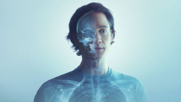 Don’t Die The Man Who Wants to Live Forever – NETFLIX DOCUMENTARY REVIEW