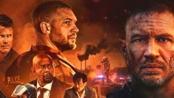 HAVOC 2025 – A NETFLIX MOVIE REVIEW