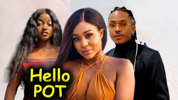 HELLO POT – NOLLYWOOD MOVIE REVIEW