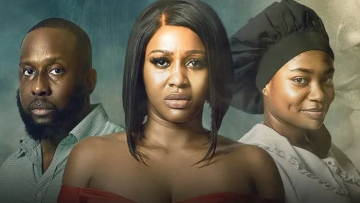 MORE THAN MARRIAGE – NOLLYWOOD YOUTUBE REVIEW