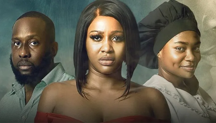 MORE THAN MARRIAGE - NOLLYWOOD YOUTUBE REVIEW