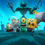PLANKTON THE MOVIE 2025 - NETFLIX ANIMATION REVIEW