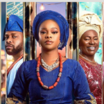 THE BEADS 2024 - NOLLYWOOD MOVIE REVIEW