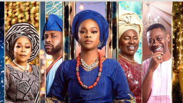 THE BEADS 2024 – NOLLYWOOD MOVIE REVIEW