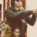 THE ORDER 2024 - ACTION MOVIE REVIEW
